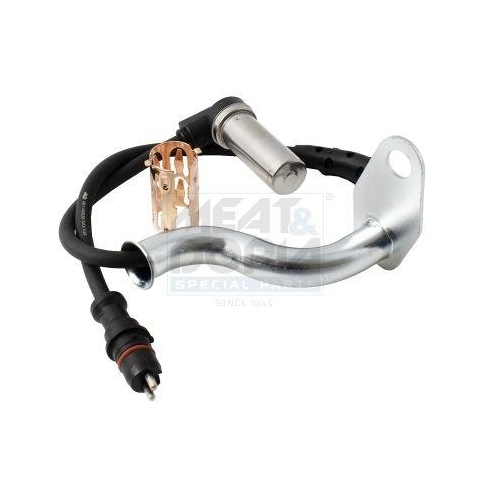 MEAT & DORIA Sensor, Raddrehzahl