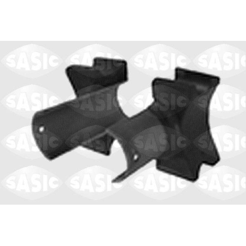 SASIC Lagerung, Stabilisator