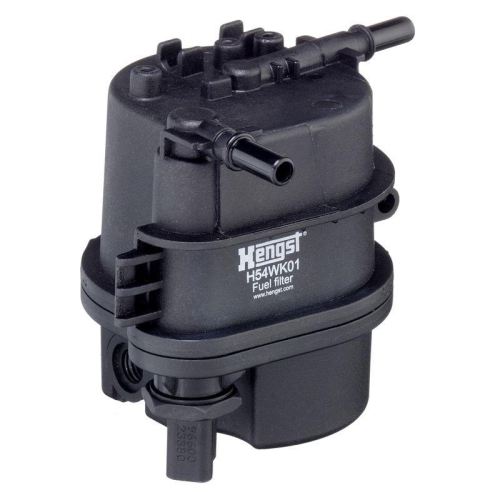 HENGST FILTER Kraftstofffilter