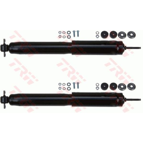 TRW Sto&szlig;d&auml;mpfer TRW TWIN