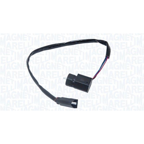 MAGNETI MARELLI Impulsgeber, Kurbelwelle