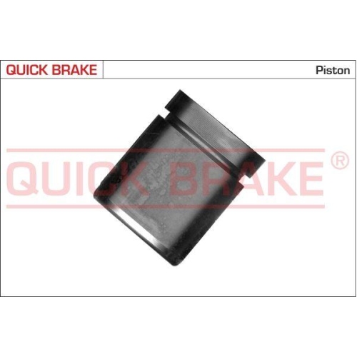 QUICK BRAKE Kolben, Bremssattel 185055K