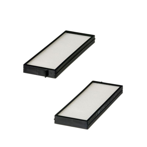 HENGST FILTER Filter, Innenraumluft