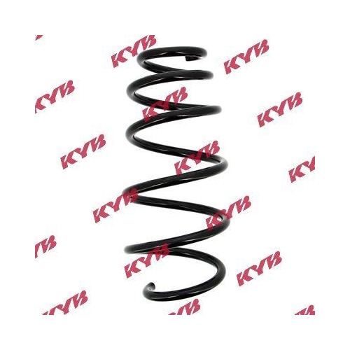 KYB Fahrwerksfeder K-Flex RA4043