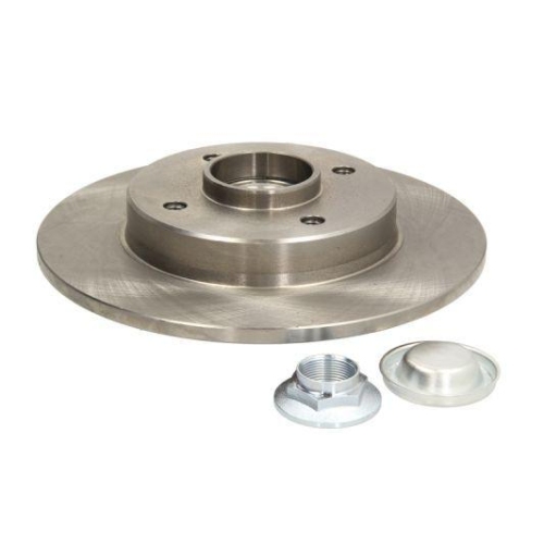 ABE Bremsscheibe C4C018ABE