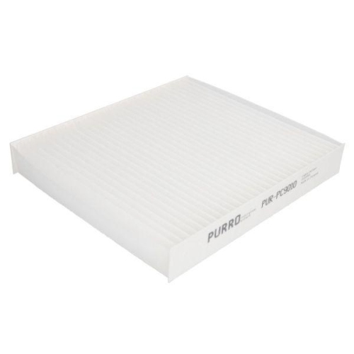 PURRO Filter, Innenraumluft PUR-PC9010