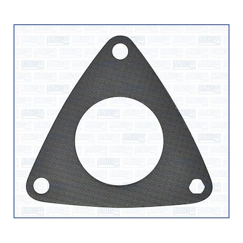 AJUSA Dichtung, Abgasrohr 01327700