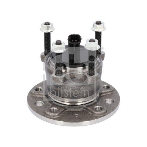 FEBI BILSTEIN Radlagersatz 26675