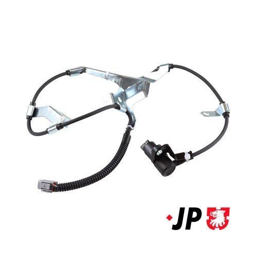 JP GROUP Sensor, Raddrehzahl JP 4897105080