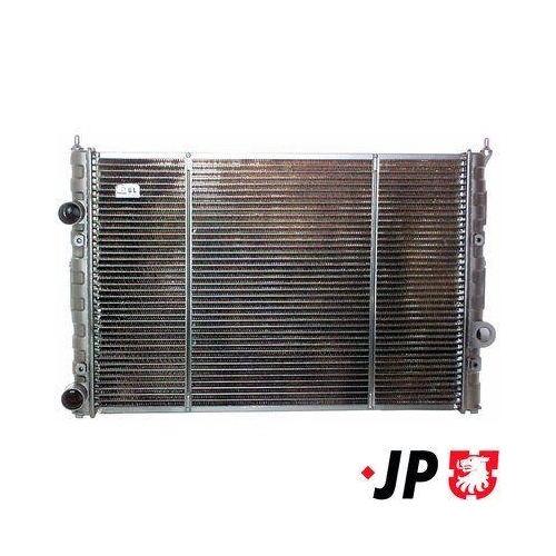 JP GROUP Kühler, Motorkühlung JP 1114201500