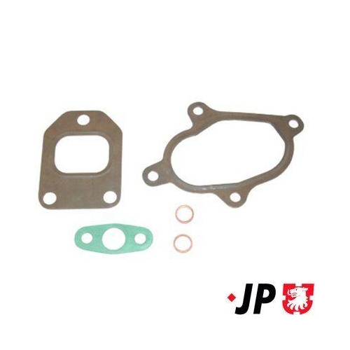 JP GROUP Montagesatz, Lader JP 1117751910