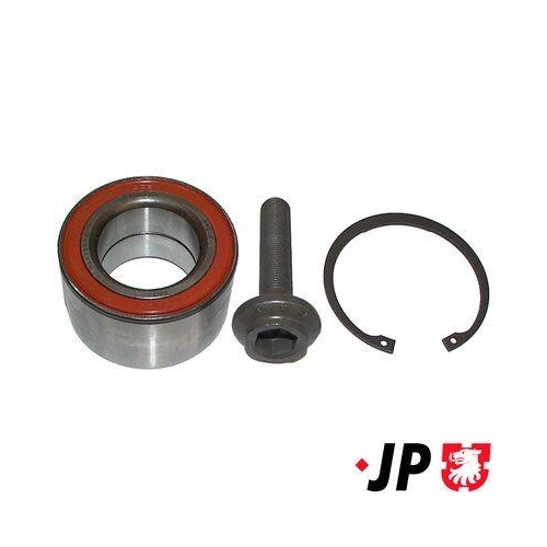 JP GROUP Radlagersatz JP 1141302010