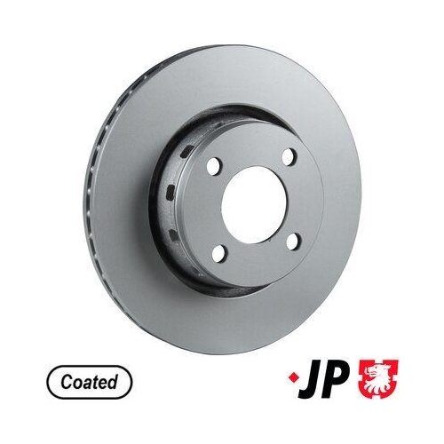 JP GROUP Bremsscheibe JP 1163112200