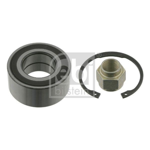FEBI BILSTEIN Radlagersatz 24517