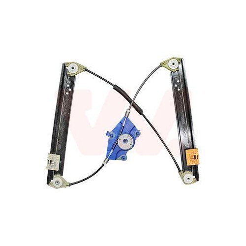 VAN WEZEL Fensterheber 5846263