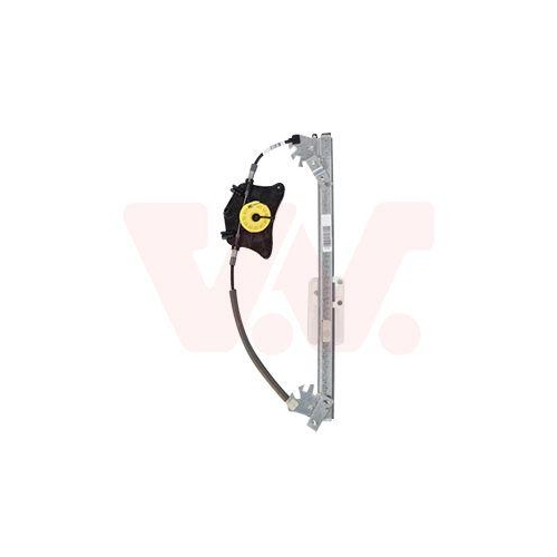 VAN WEZEL Fensterheber 5742264