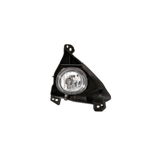 VAN WEZEL Nebelscheinwerfer 2763998