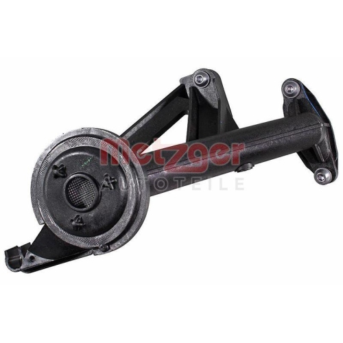 METZGER AUTOTEILE &Ouml;lpumpensaugrohr ORIGINAL ERSATZTEIL 8002008