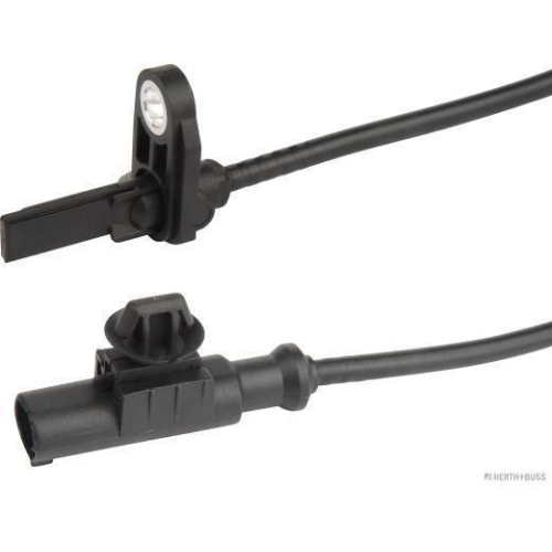 HERTH+BUSS JAKOPARTS Sensor, Raddrehzahl J5902063
