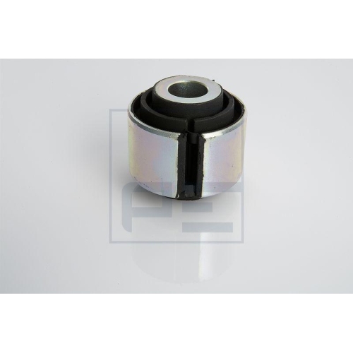 PE Automotive Buchse 033.133-00A