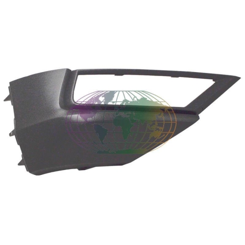 Lexmond Trading BV L&uuml;ftungsgitter, Sto&szlig;f&auml;nger 9240371