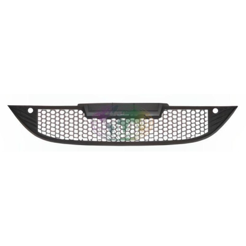 Lexmond Trading BV L&uuml;ftungsgitter, Sto&szlig;f&auml;nger 3261360