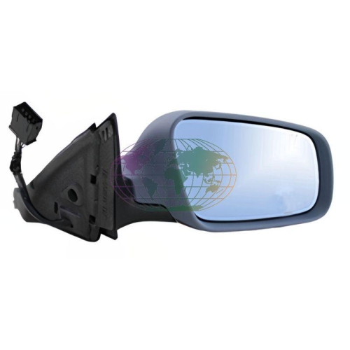 Lexmond Trading BV Au&szlig;enspiegel 0831077