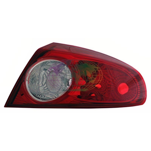 Lexmond Trading BV Schlussleuchte 2822401