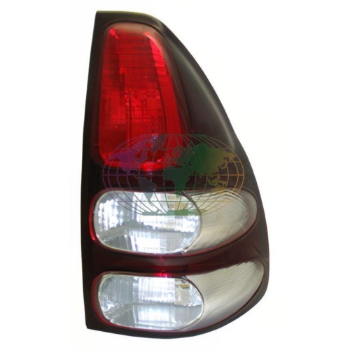 Lexmond Trading BV Schlussleuchte 8826401