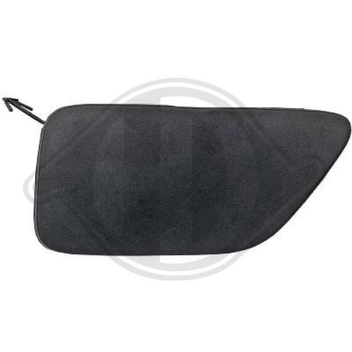 DIEDERICHS Klappe, Abschlepphaken 6043062