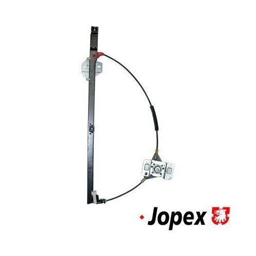 JP GROUP Fensterheber JOPEX 1188102780