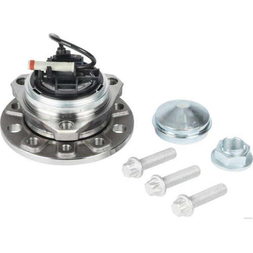 HERTH+BUSS JAKOPARTS Radlagersatz J4700811