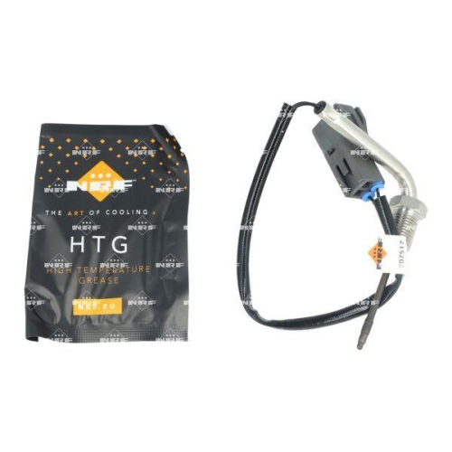 NRF Sensor, Abgastemperatur 707517