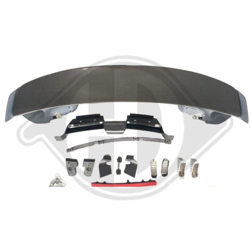 DIEDERICHS Spoiler HD Tuning 2006266