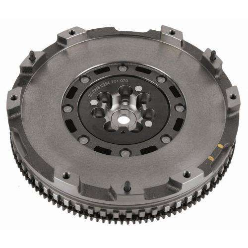 SACHS Schwungrad Zwei-Massen-Schwungrad 2294 701 070