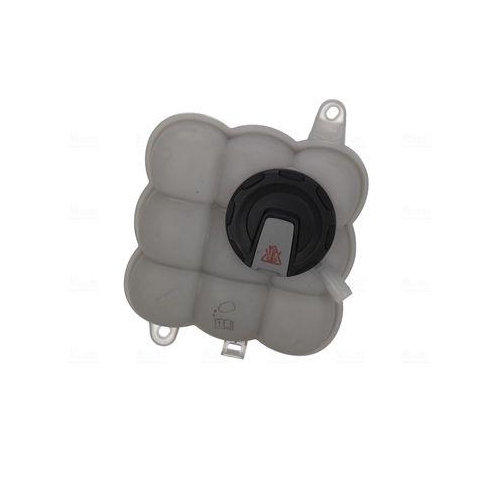 NISSENS Ausgleichsbeh&auml;lter, K&uuml;hlmittel ** FIRST FIT ** 996472