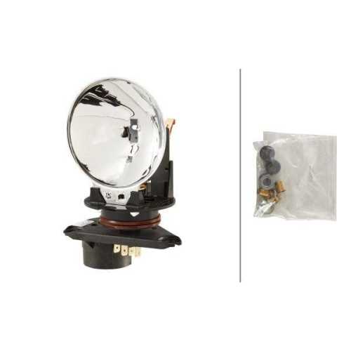 HELLA Reflektor, Rundumkennleuchte 9DX 859 560-001
