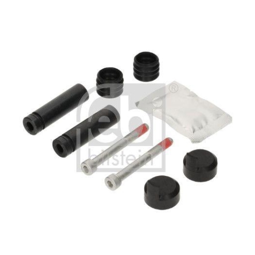 FEBI BILSTEIN F&uuml;hrungsh&uuml;lsensatz, Bremssattel 1003008
