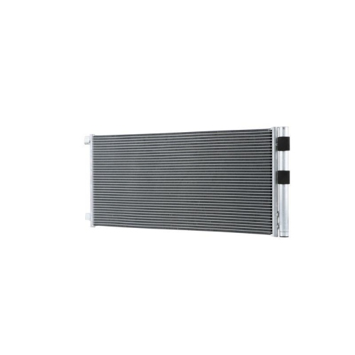 HELLA Kondensator, Klimaanlage >>> Easy2Fit <<< 8FC 366 222-411
