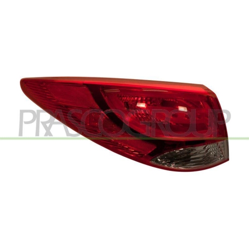 PRASCO Heckleuchte TYC HN8044164