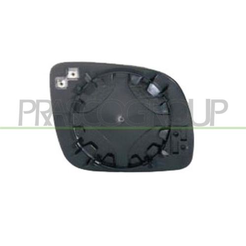 PRASCO Spiegelglas, Au&szlig;enspiegel VG0207504