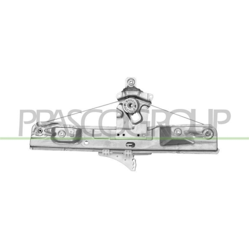 PRASCO Fensterheber OP060W063