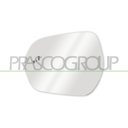 PRASCO Spiegelglas, Au&szlig;enspiegel FD6207524