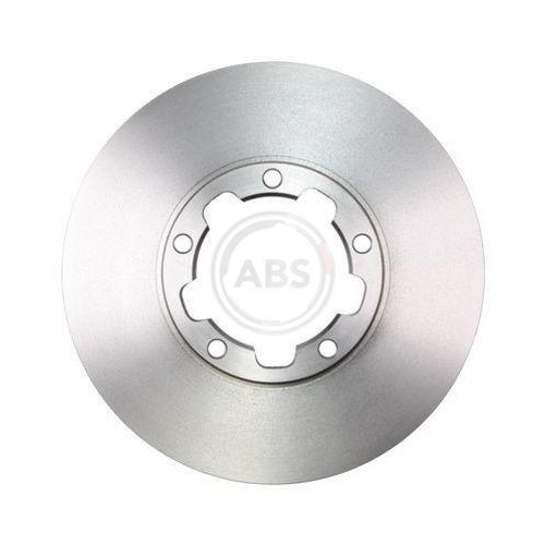 A.B.S. Bremsscheibe 17902