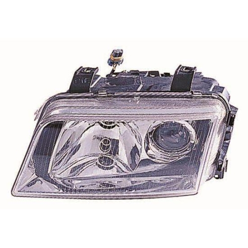 ABAKUS Hauptscheinwerfer Depo 441-1136L-ND7E