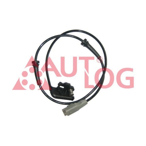 AUTLOG Sensor, Raddrehzahl AS4710