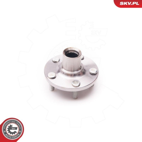 ESEN SKV Radlagersatz 29SKV148