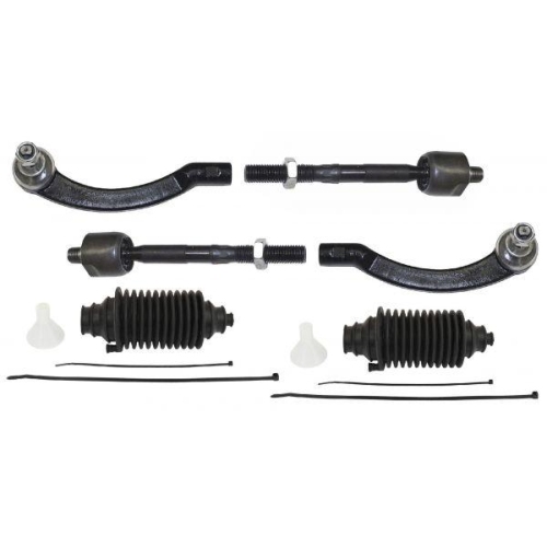 MAPCO Reparatursatz, Spurstange 53918