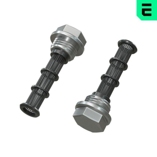 OPTIMAL Verschlussschraube OP-ESP0150K-BG