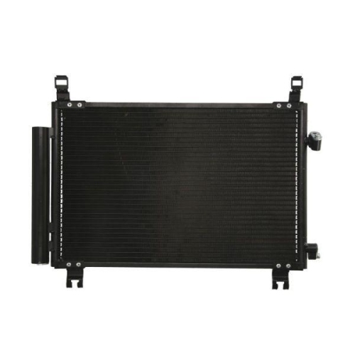 THERMOTEC Kondensator, Klimaanlage KTT110395